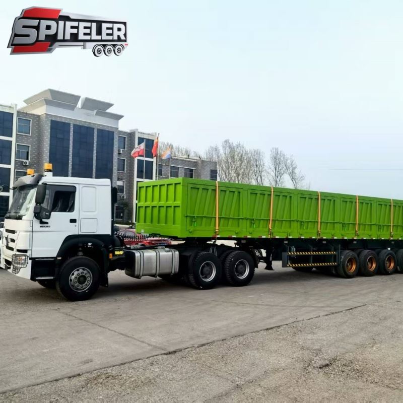 Sing Truck Tatas